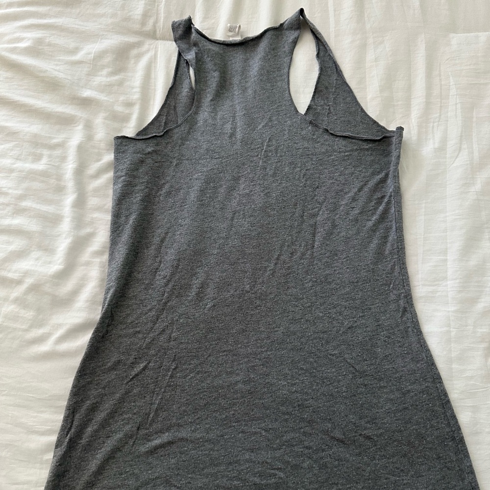 Tennessee Tri-Star Racerback Tank Top - Picture 4 of 4